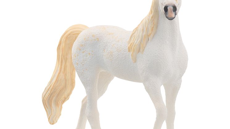 13983_Horse Club_Araber Stute (c)Schleich