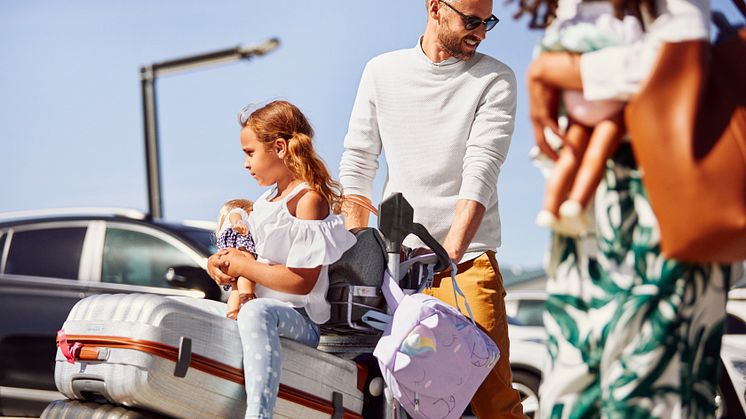 Norwegian - Tips og reiseråd til ferien i sommer 
