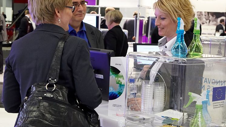 Vitalis 2012