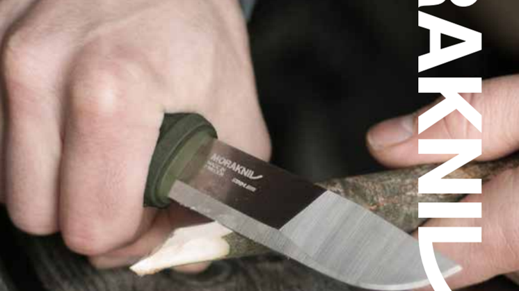 Morakniv Kansbol Folder