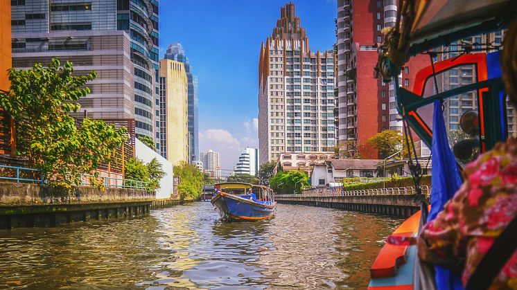 Bangkok, Thailand