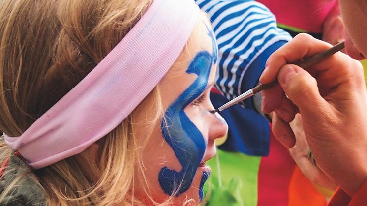 6. September: Tag der offenen Tür im Kinderhospiz Bärenherz Leipzig