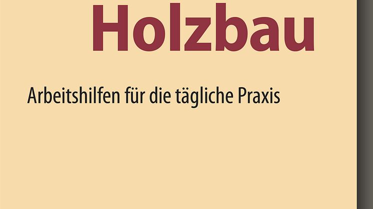 Tabellen und Tafeln für den Holzbau (2D/tif)