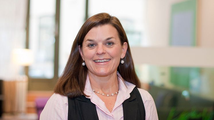 Susan Merkell
