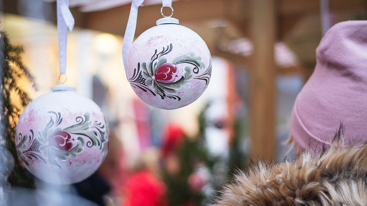 Leksand Dalarna Foto Anna Holm julmarknad-leksand-271121-019