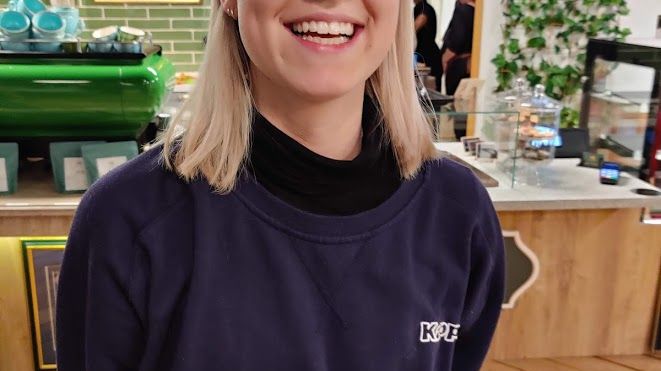 Hanne Urdal