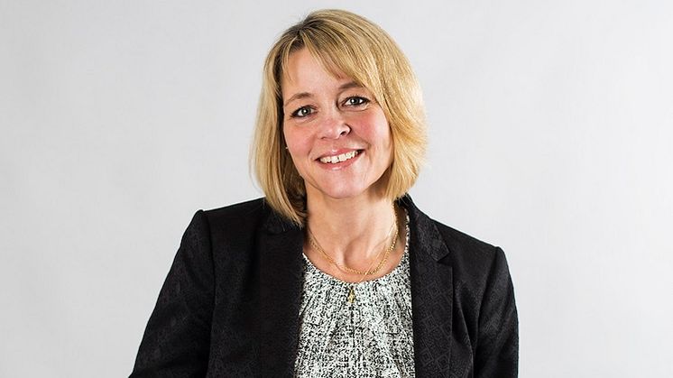 Charlotte Nygren Bonnier blir ny förvaltningschef för Arbete och välfärdsförvaltningen i Kristianstads kommun från den 9 september.