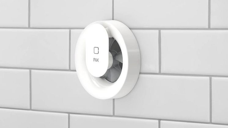 Pax Calima - Innovation i varede detalj!