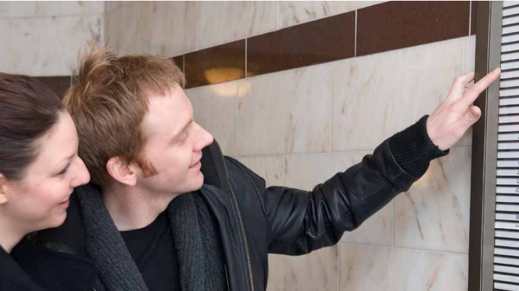 Allt fler unga vuxna vill flytta hemifrån
