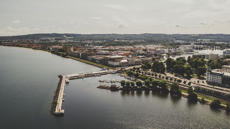 Länets största energibolag visar på stabil ekonomi
