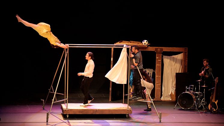 Circo Eia