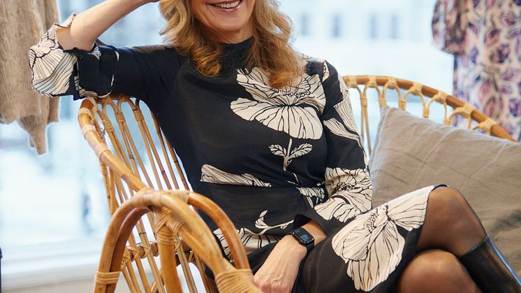 Indiska öppnar butik i nytt läge i Gränbystaden Uppsala