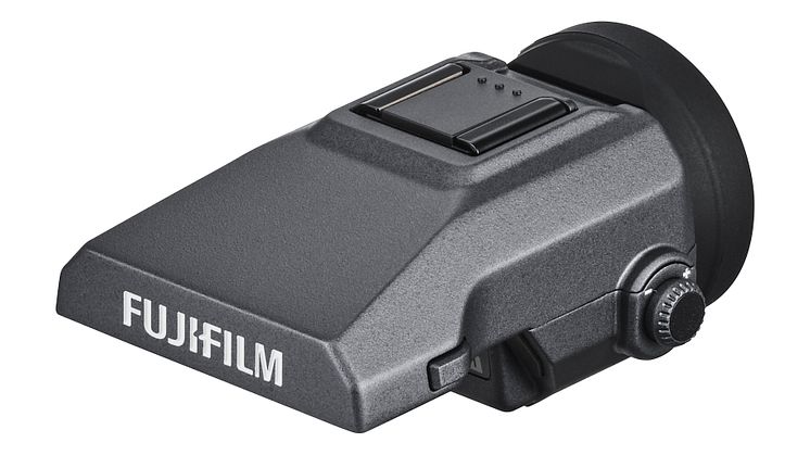 GFX 100 EVF