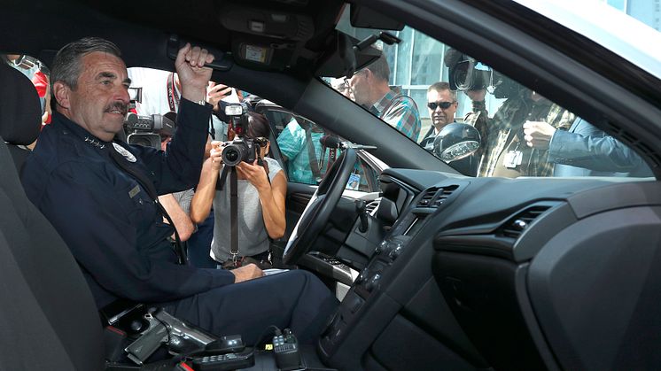 PHEV Responder