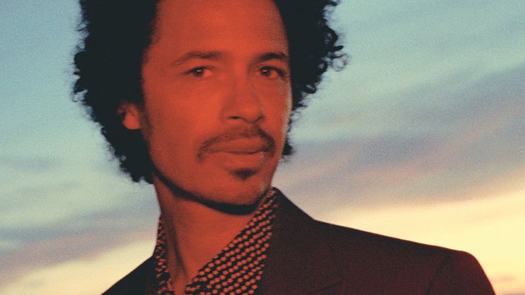 ​Från Stockholm till Köpenhamn, Eagle-Eye Cherry på Nordenturné
