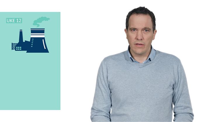 Dette blir Europas dyreste bygning // LOS Energy Kraftkommentar uke 12