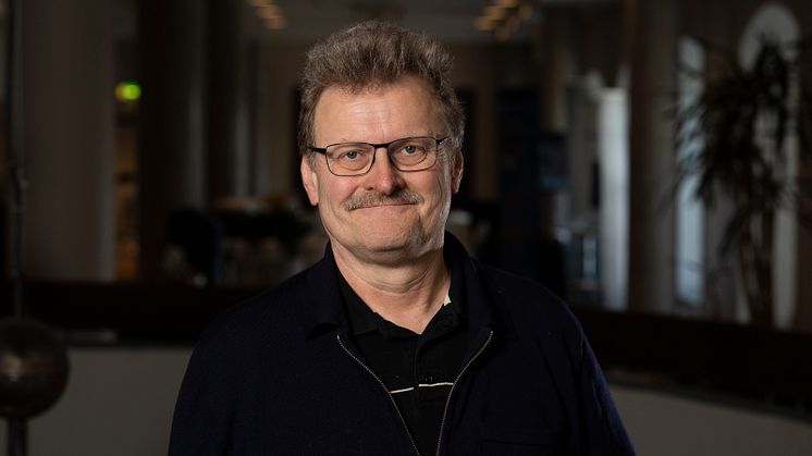 Birger Wallsten