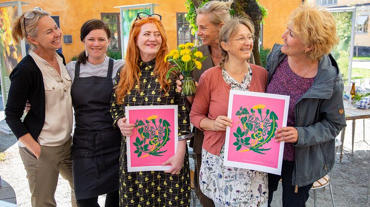 Team Ogräs