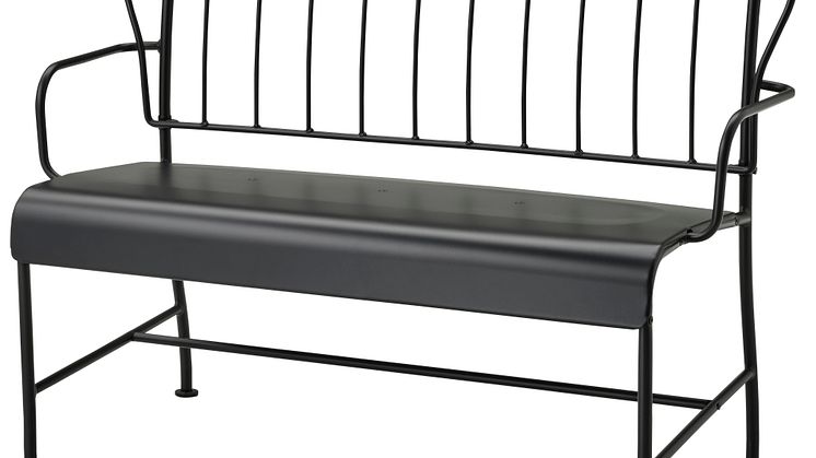 LÄCKÖ 2-personer sofa 795 DKK