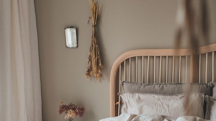 Lycke, kulör Nature beige NCS S2005-Y20R