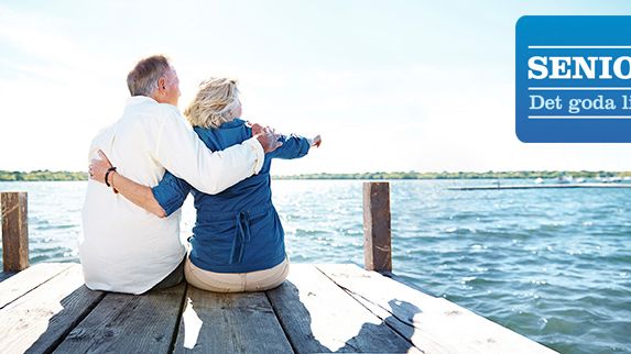 Seniormässan – inspirerar till ett rikare liv