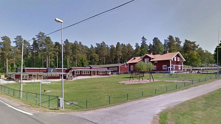 Ransbergs skola