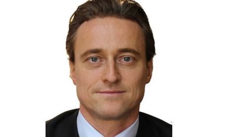 Axel Ranang Gustavsen