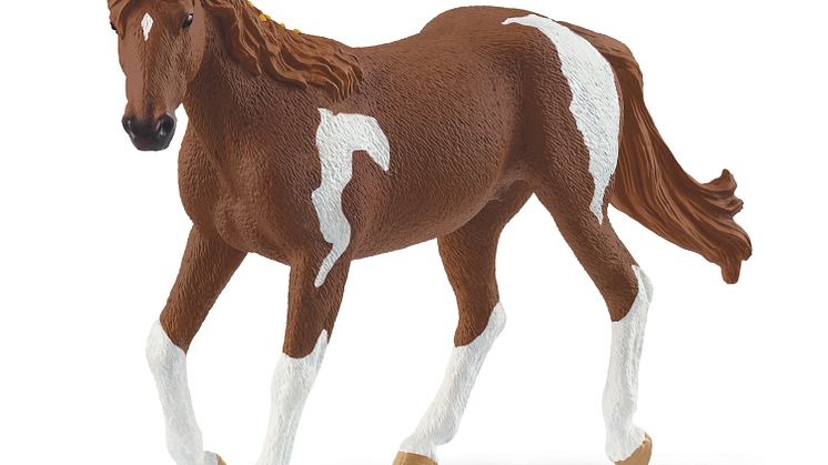 14901_Horse Club_Paint Horse Stute_(c)schleich®