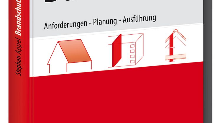 Brandschutz im Detail – Dächer 3D