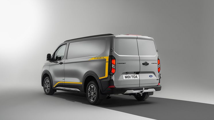 Ford Transit Custom Trail (6)