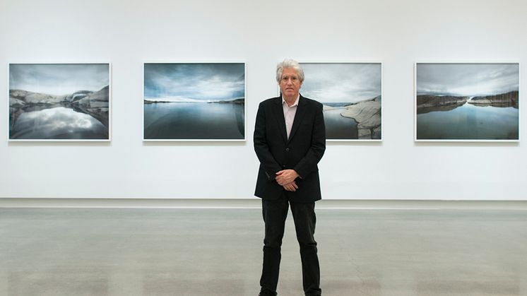 Peter Galassi