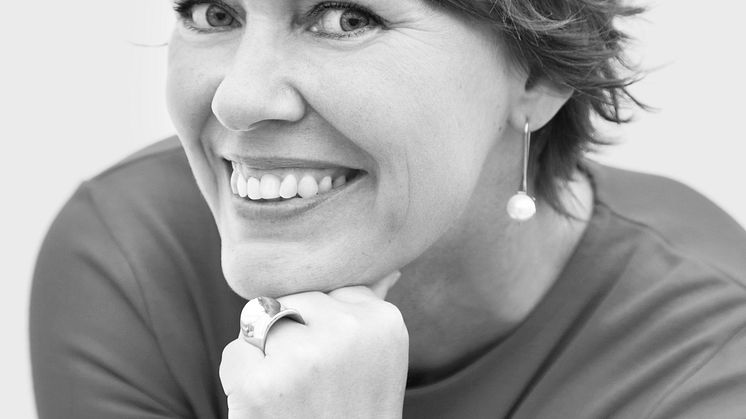 Ulrika Hederberg