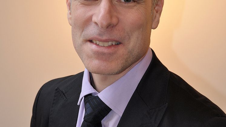 SVID förstärker för satsning inom Hälsa