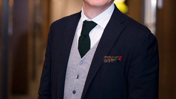 Torgeir Silseth