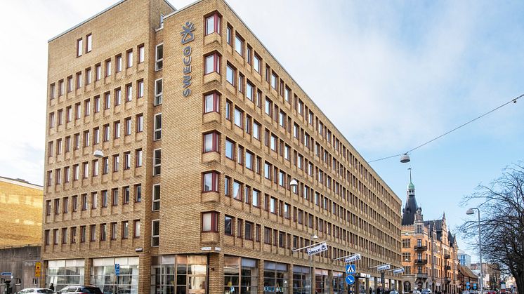 Wihlborgs köper fastighet i centrala Malmö 