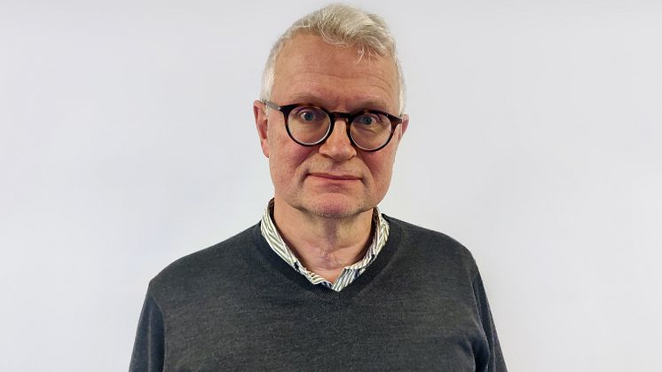 Olav Kjøk - Oslo kulturskole