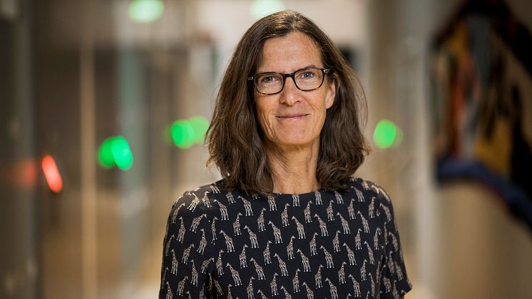 Margareta Palmqvist