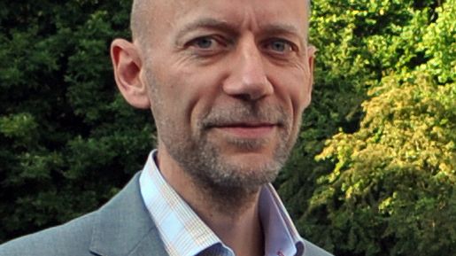 Månedens kommunikatør: Jens Velling - Aarhus Letbane