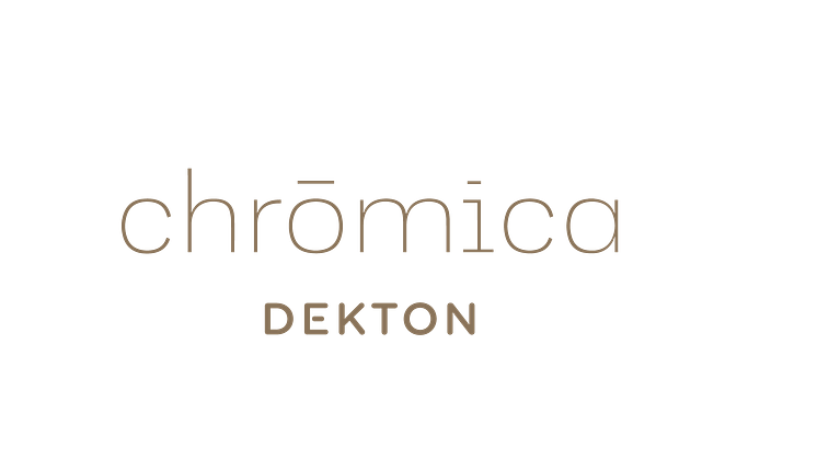 Dekton® Chromica by Daniel Germani