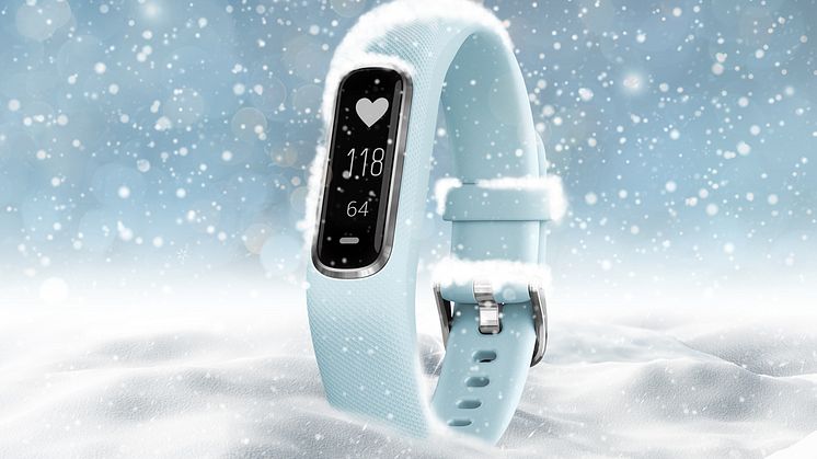 Garmin vivosmart 4 