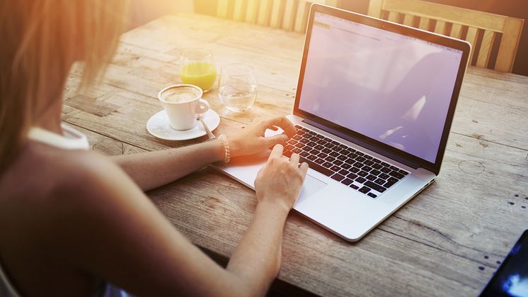 Karlskoga kommun har valt Artvise e-tjänsteplattform!