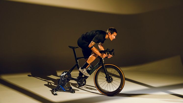 Wahoo Launches Its Most Accurate KICKR Yet