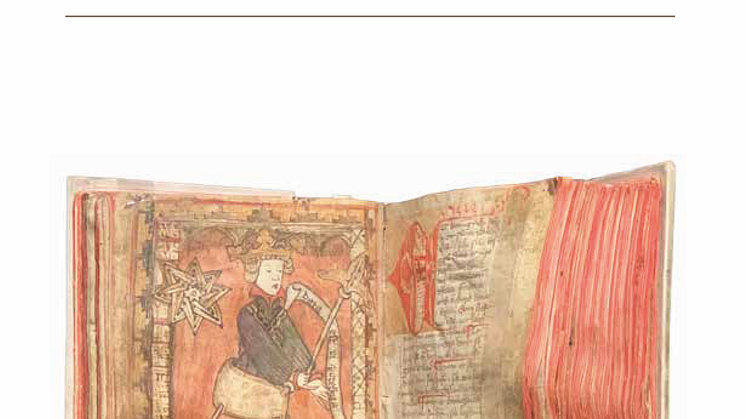 En biografi om en bok: Codex Upsaliensis B 68 
