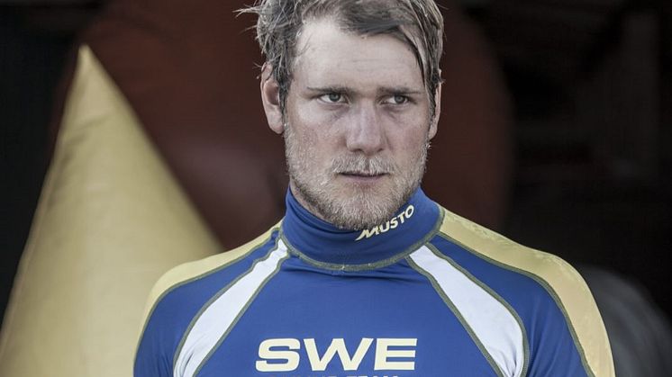Seglingsnyhet från Båtmässans partner Atlantica