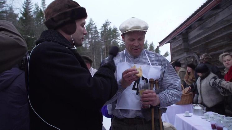 Jubileumsvasan Mångsbodarna