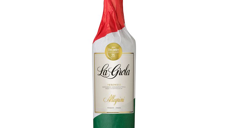 La Grola 2016