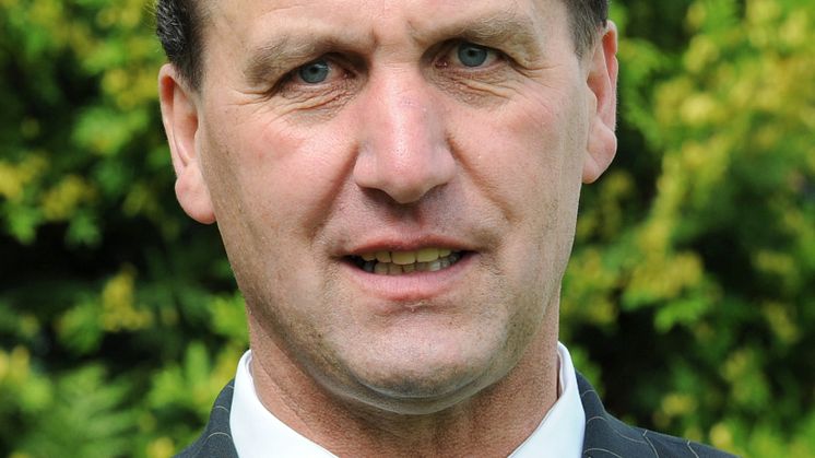 Nachruf: Arla Foods trauert um Aufsichtsratsmitglied Klaus Land