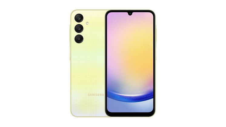 Samsungin viimeisimmät Galaxy A -puhelimet ovat nyt myynnissä Suomessa 