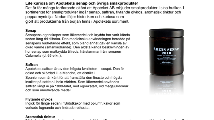Gott att ge – himmelskt att få