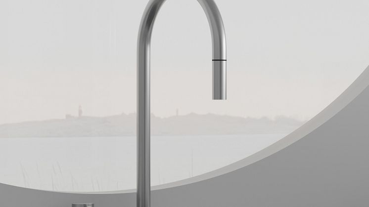 Steel Harmonized K2P Original
